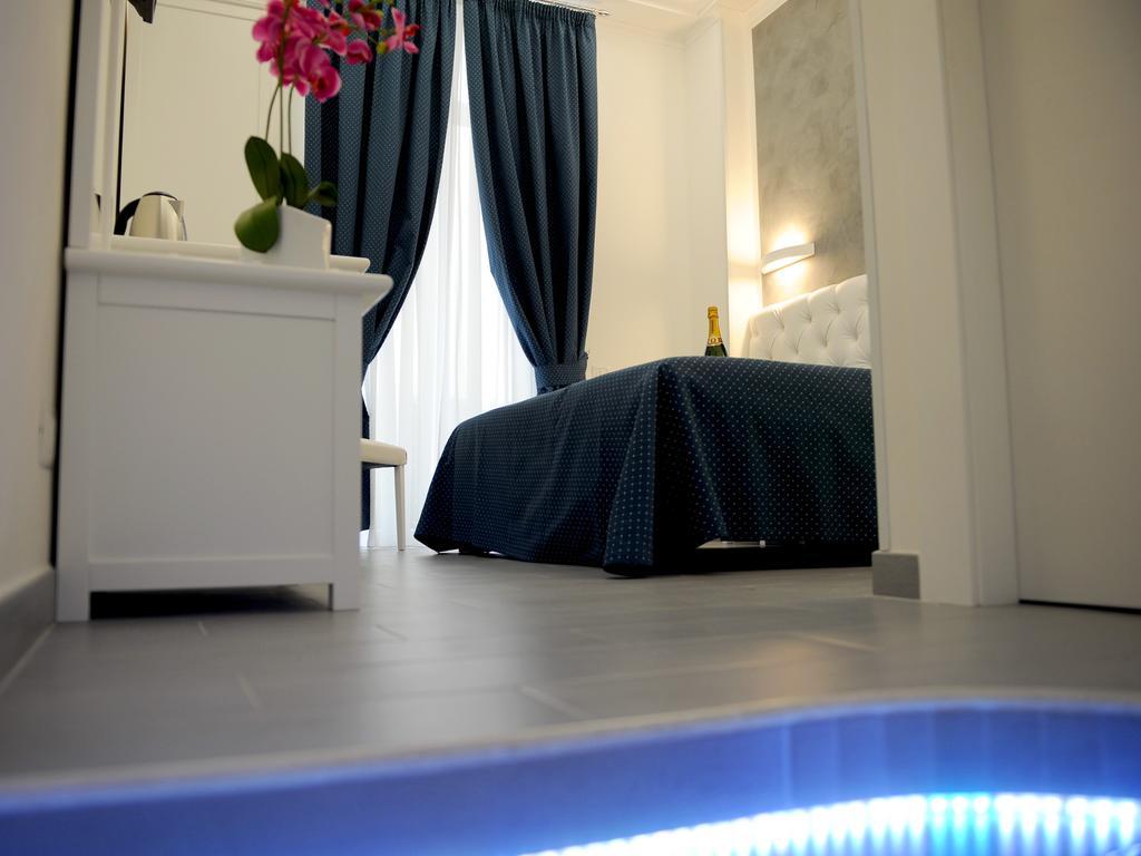 Easyrome Guest House Exterior foto