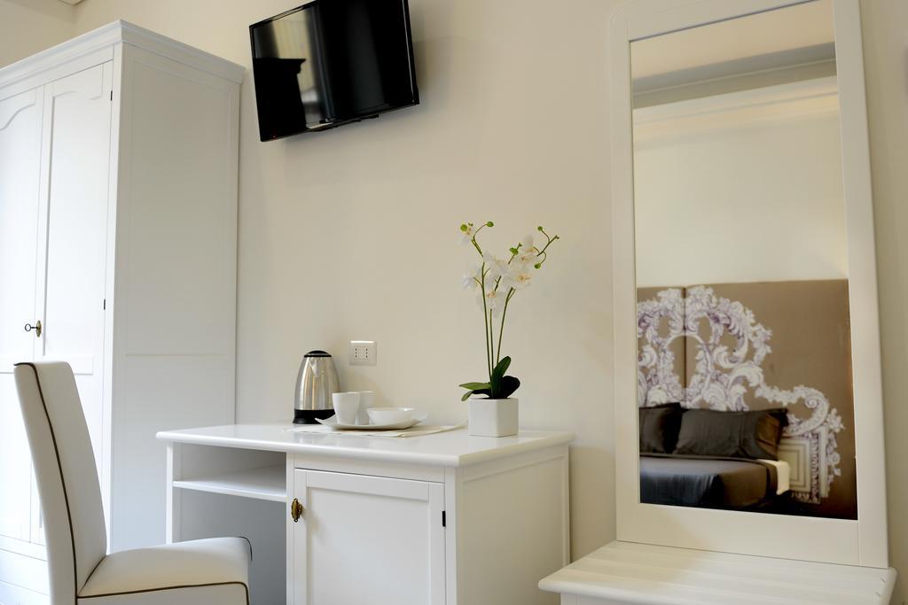 Easyrome Guest House Exterior foto