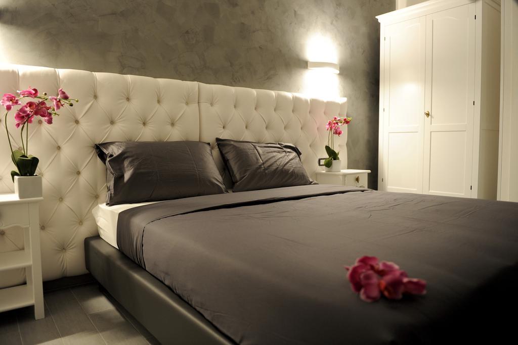 Easyrome Guest House Exterior foto