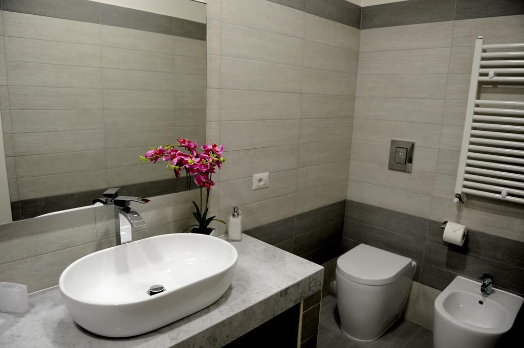 Easyrome Guest House Exterior foto