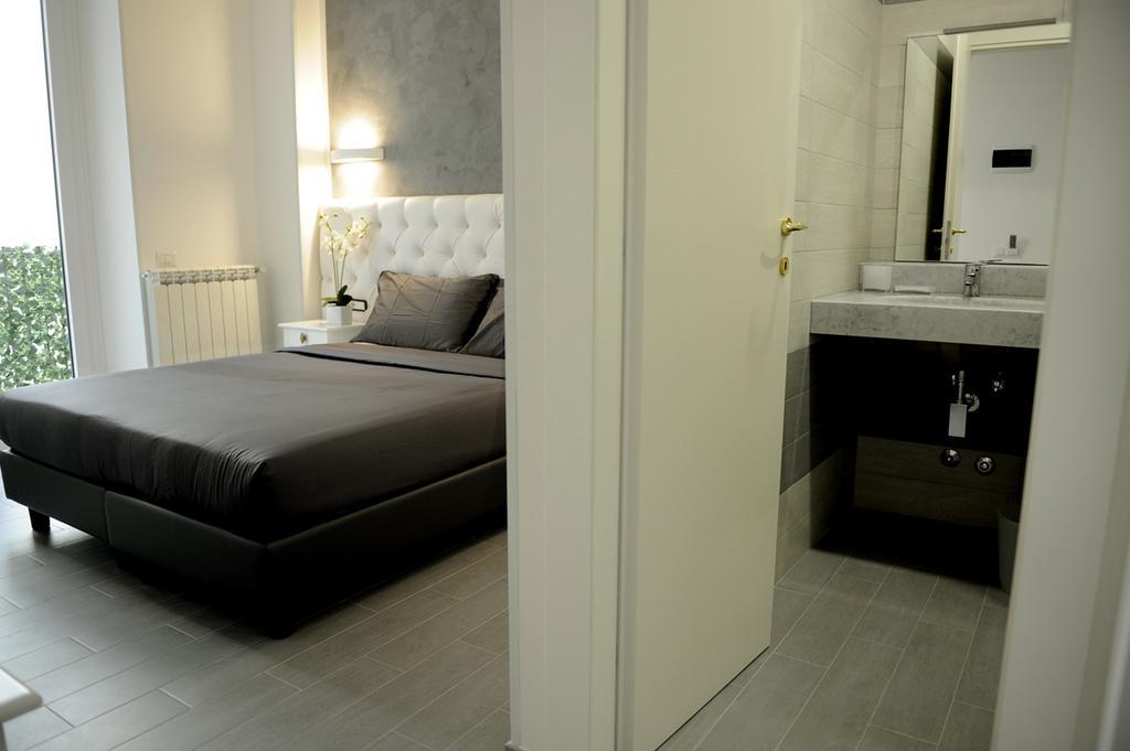 Easyrome Guest House Exterior foto