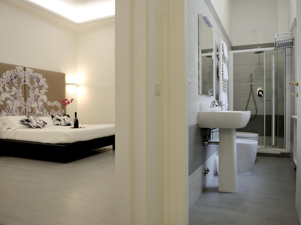 Easyrome Guest House Exterior foto