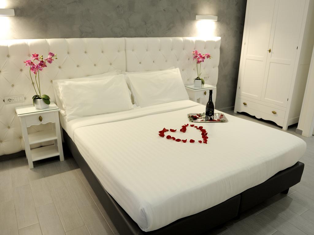 Easyrome Guest House Exterior foto