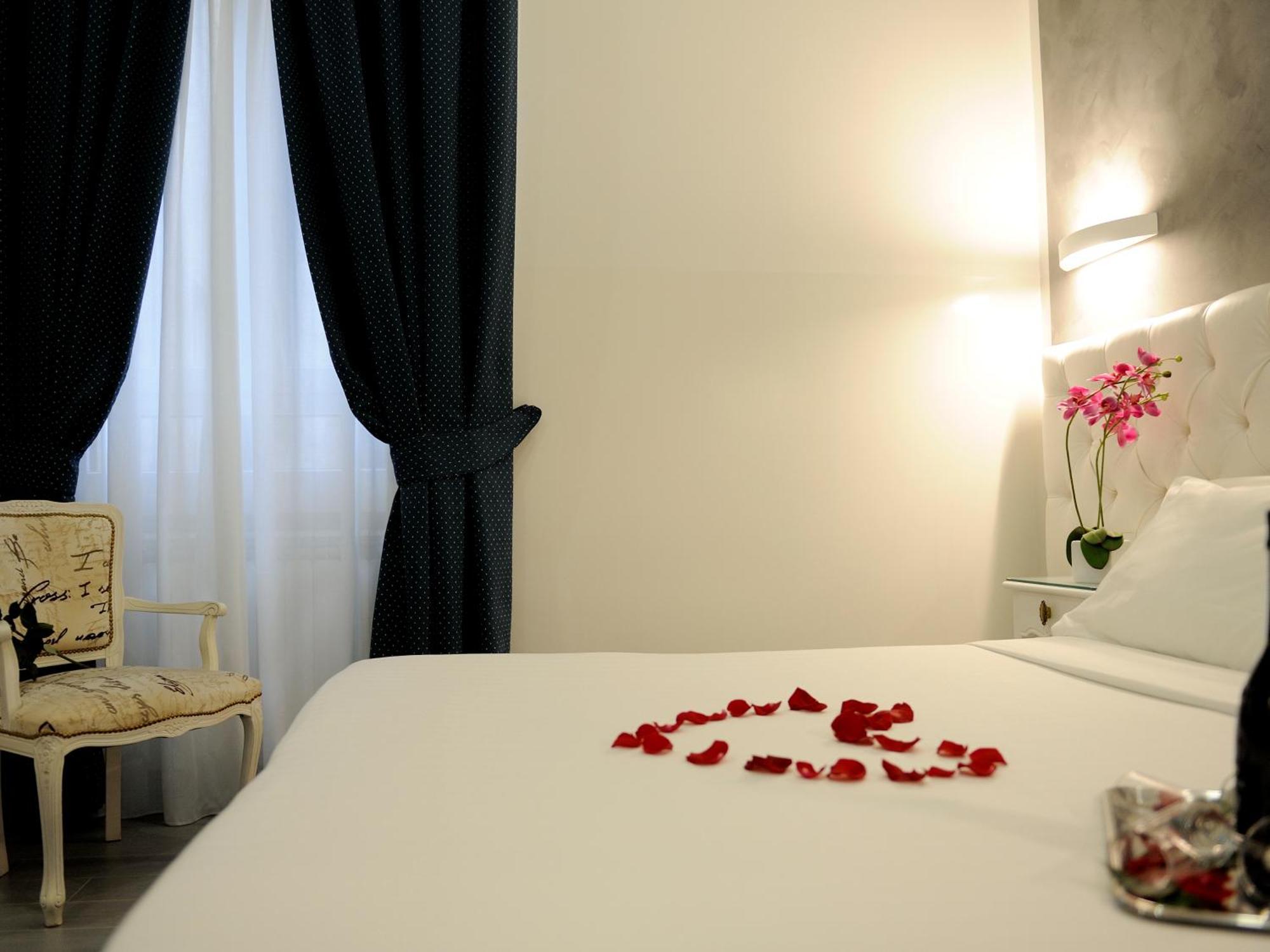 Easyrome Guest House Exterior foto