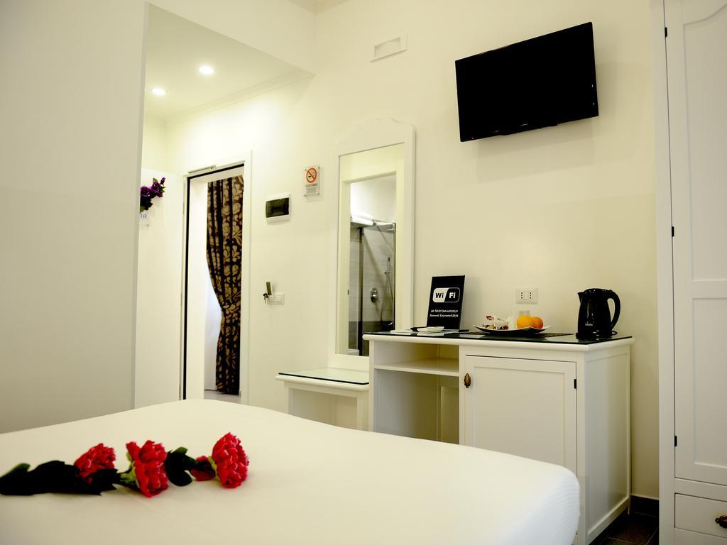 Easyrome Guest House Exterior foto
