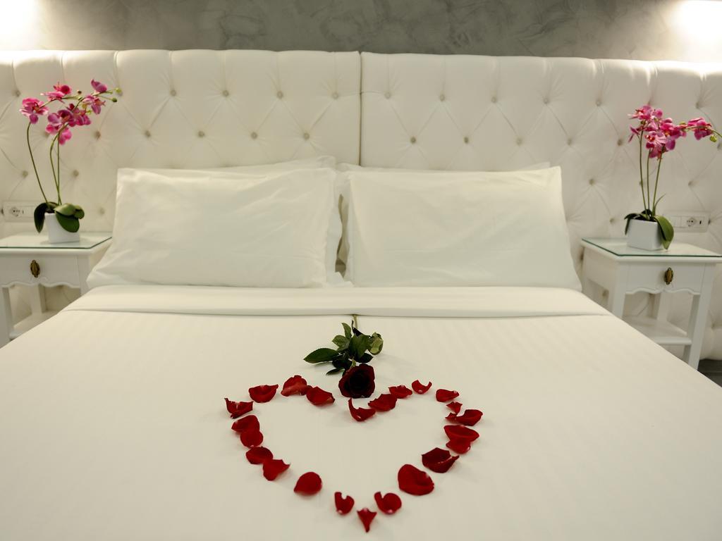 Easyrome Guest House Exterior foto