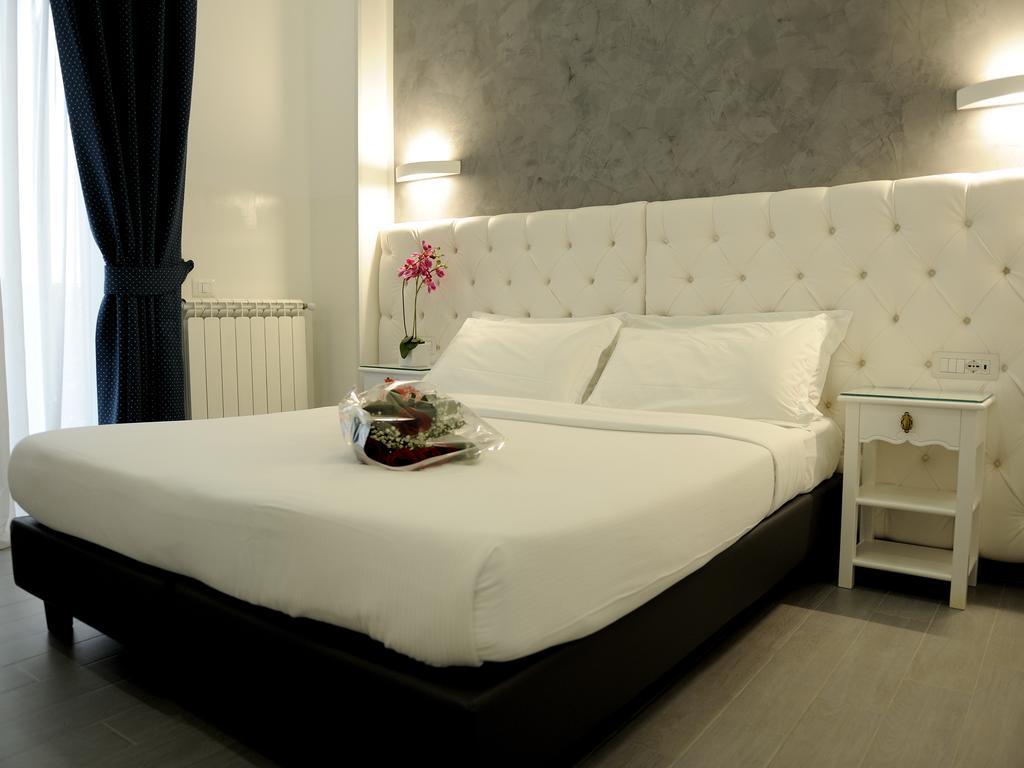 Easyrome Guest House Exterior foto