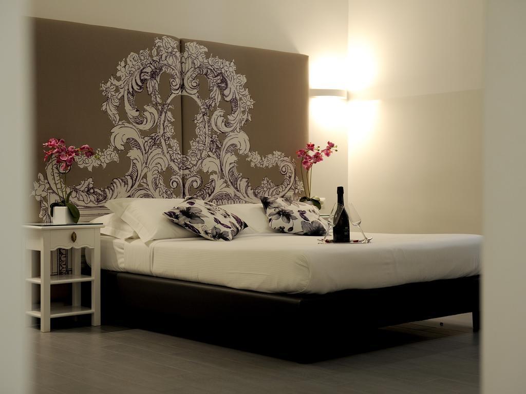 Easyrome Guest House Exterior foto