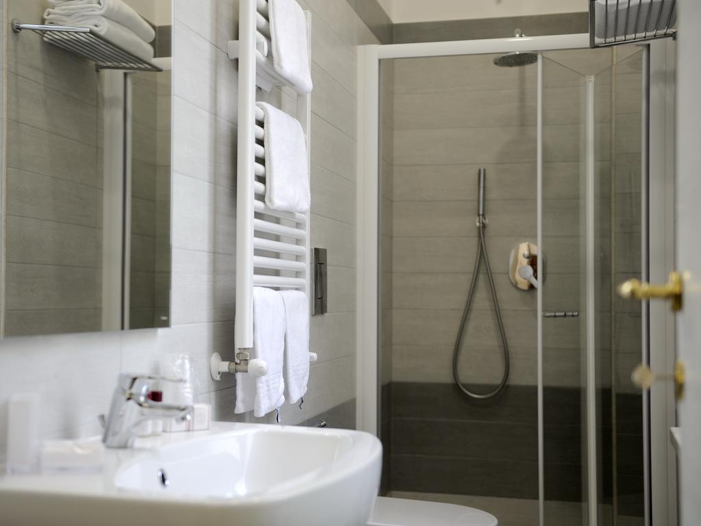 Easyrome Guest House Exterior foto