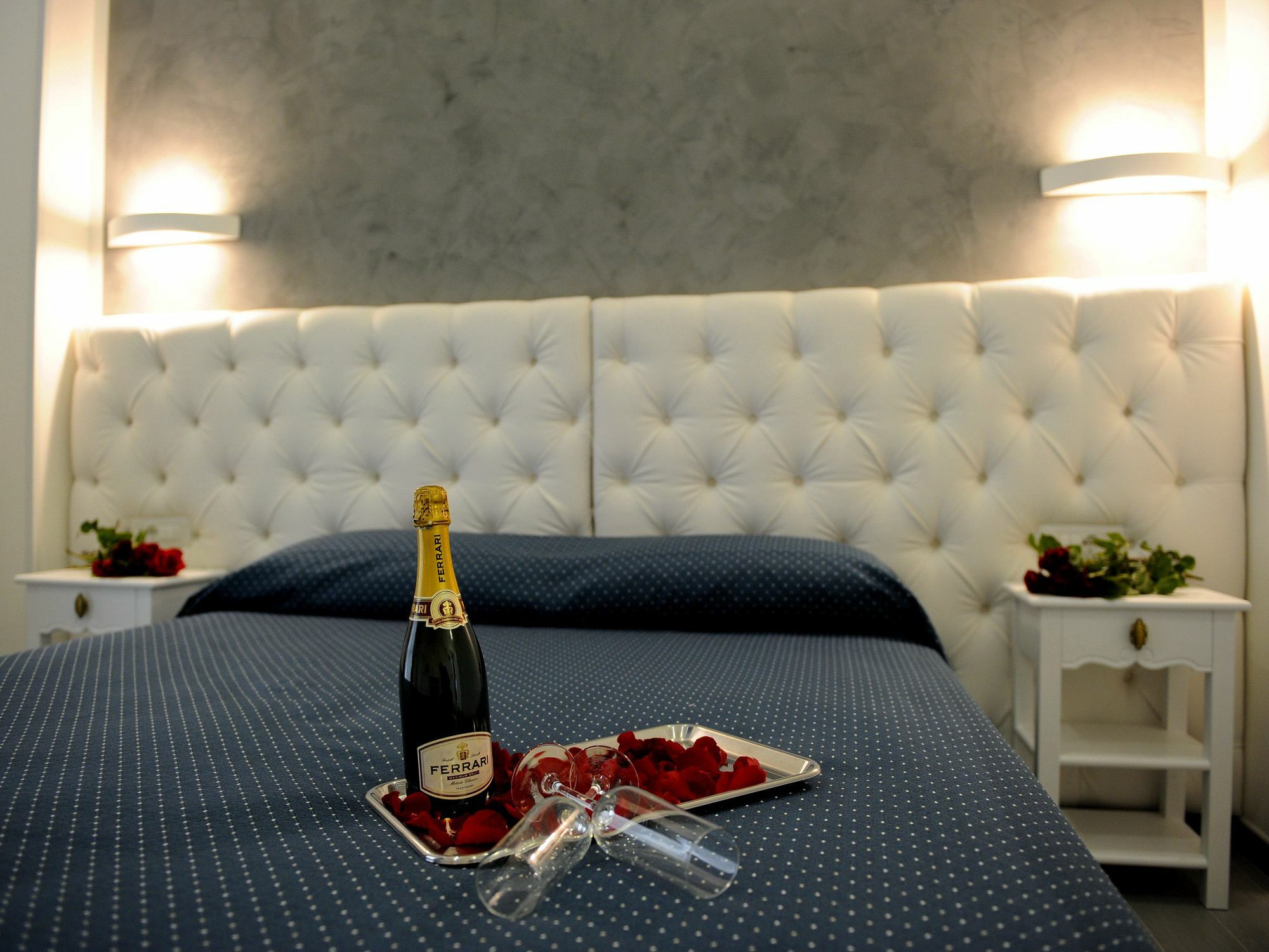 Easyrome Guest House Exterior foto