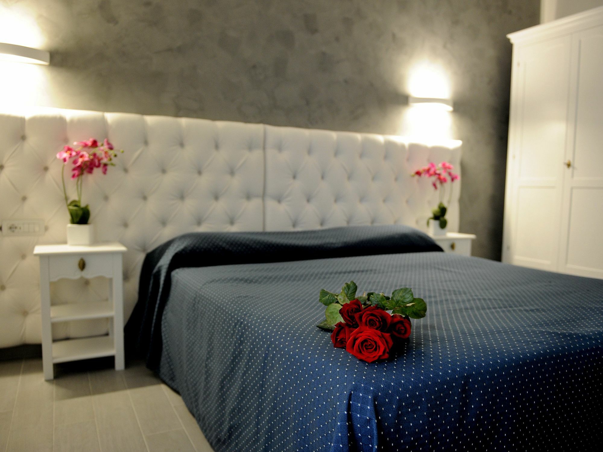Easyrome Guest House Exterior foto